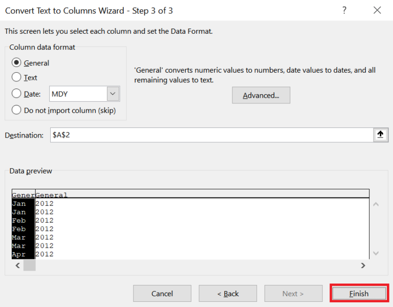 how-to-convert-month-and-year-to-date-in-excel