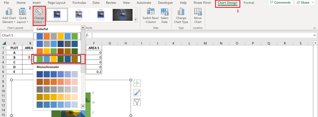 how-to-make-a-contour-plot-in-excel