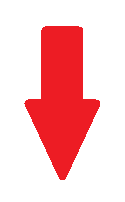 Image of a red arrow pointing down.